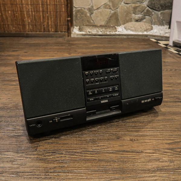 YAMAHA（ヤマハ） Yamaha MDP10 ミュージックデータプレーヤー 伴奏