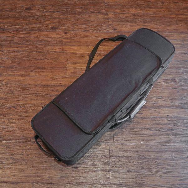 Stentor ステンター バイオリン用 セミハードケース 4/4サイズ 弦楽器