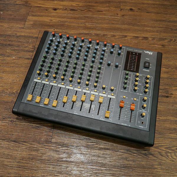 VOSS Victor ビクター アナログミキサー PS-M1012 ビクターエンタテインメント Victor PS-M1012 ヴィクター