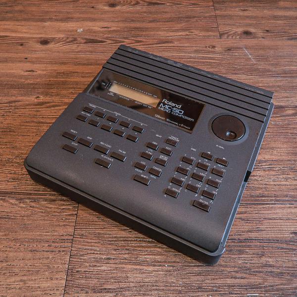 ローランド（Roland） -ジャンク- Roland MICRO COMPOSER MC-50