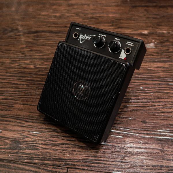 ギター&ミニアンプ NUX Mighty Air ワイヤレスミニギターアンプ ニューエックス