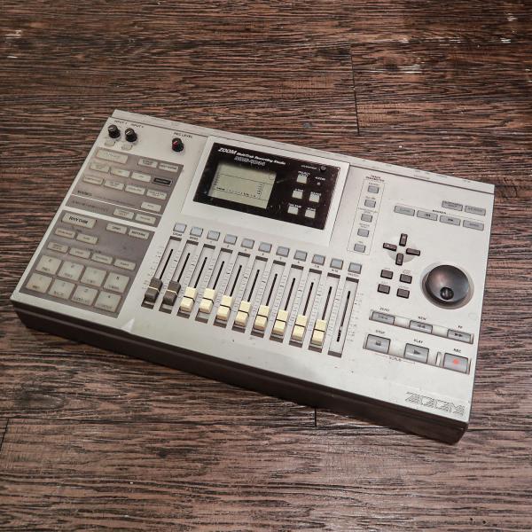ZOOM ズーム MRS-1044 マルチトラックレコーダー　/USB付属 s-l1200.jpg