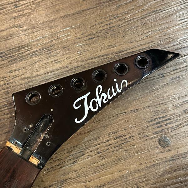 エレキギター テレキャスタータイプ Tokaiネック i-img898x1198-