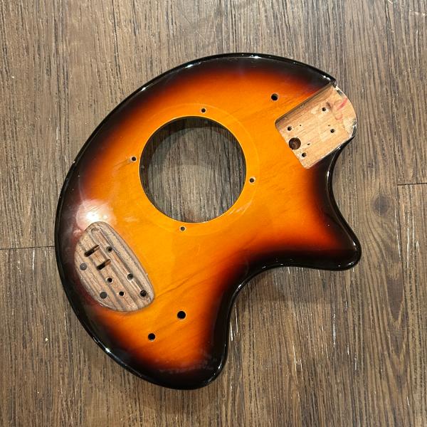 ZO Fernandes ZO-3 BASS Electric Bass Body フェルナンデス エレキ