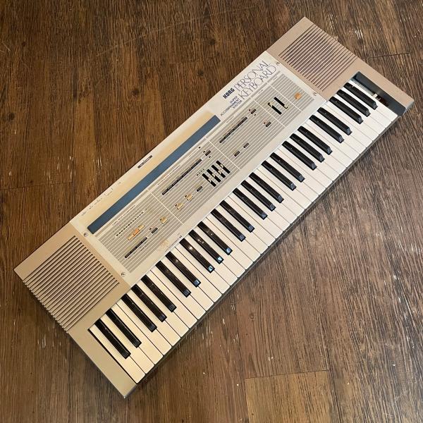 KORG（コルグ） Korg SAS-20 Personal Keyboard キーボード ジャンク