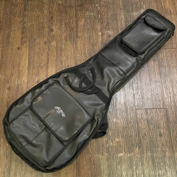 ギターケース✳︎ Amazon | TISHITA 防水エレキギターバッグケース
