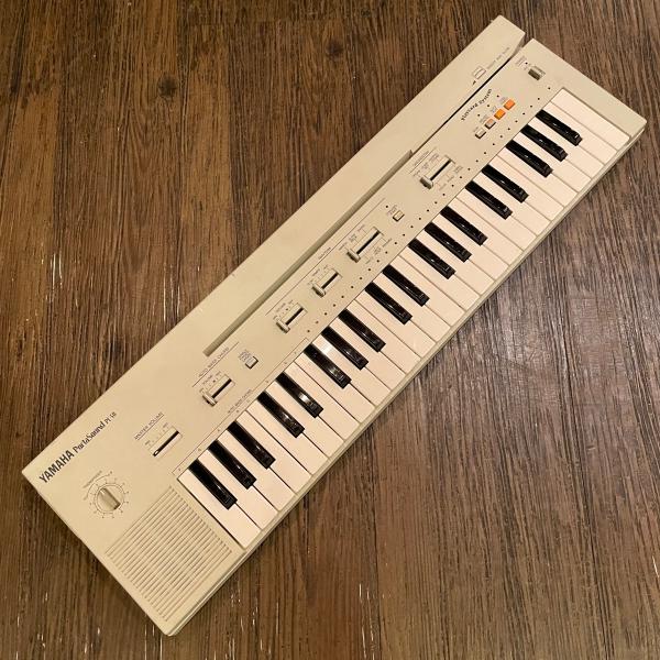 YAMAHA Yamaha PC-50 Synthesizer ヤマハ シンセサイザー