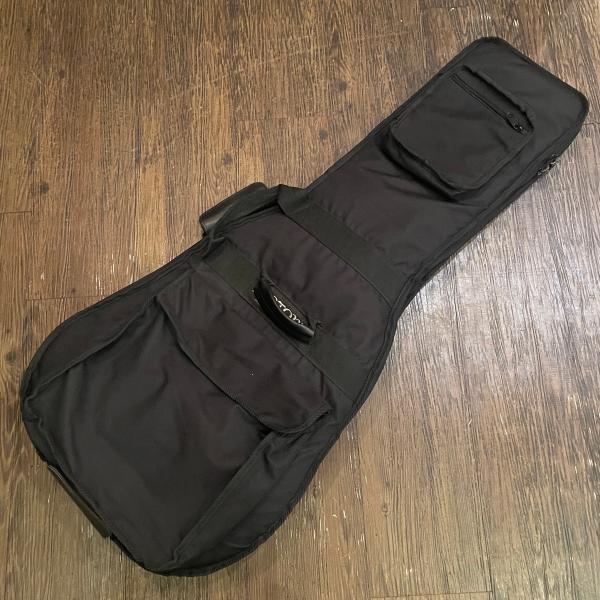 History Guitar Case エレキギター用 ソフトケース ヒストリー History Guitar Case エレキギター用 ソフトケース ヒストリー