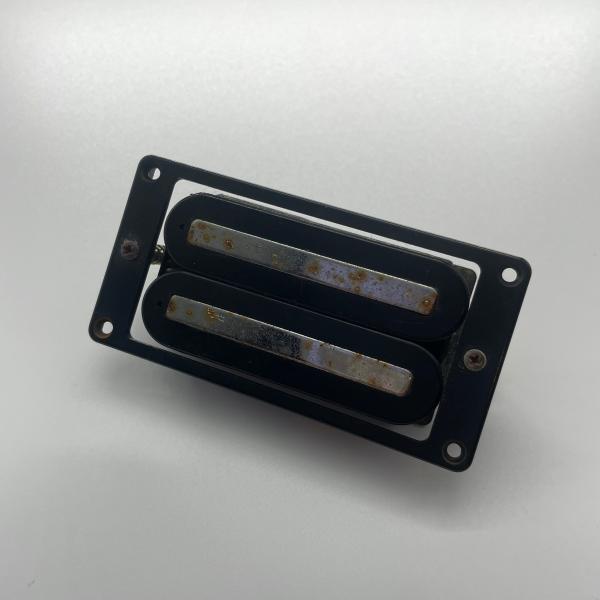 エレキギター用pickup Z10 Wide Mount Steel Guitar Pickup | Steeltronics