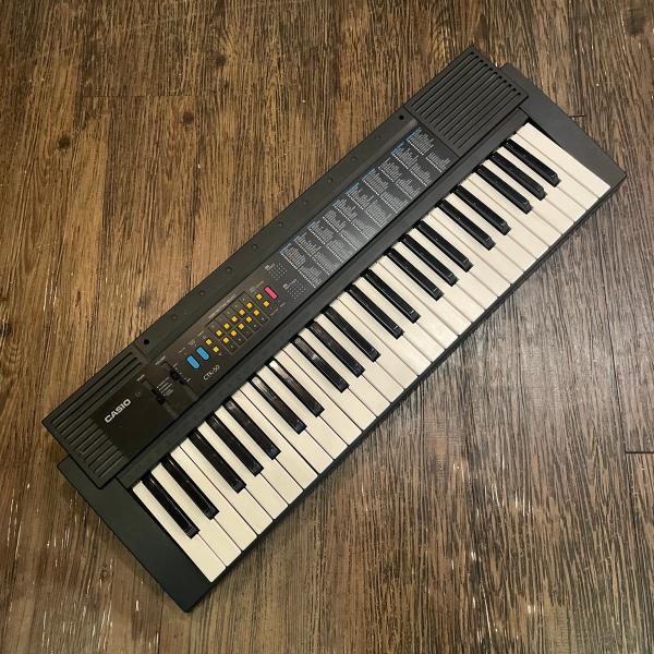 CASIO カシオ PT-50 37鍵電子キーボード CASIO カシオ PT-50 37鍵電子キーボード