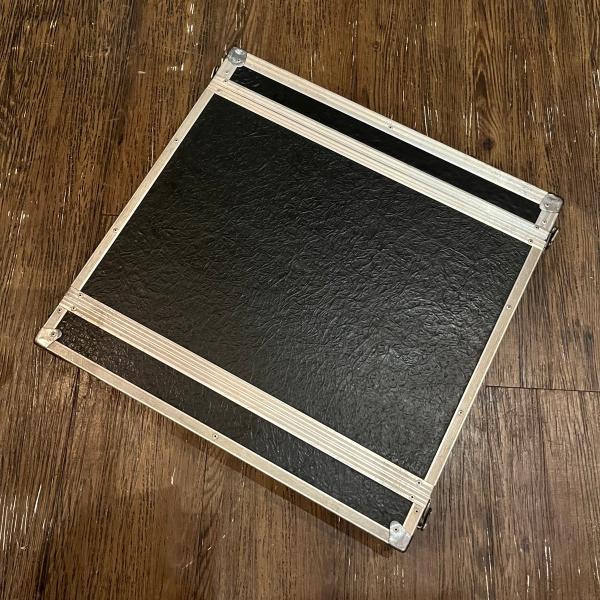 Simmons ラックケース 1U シモンズ -GrunSound-m339