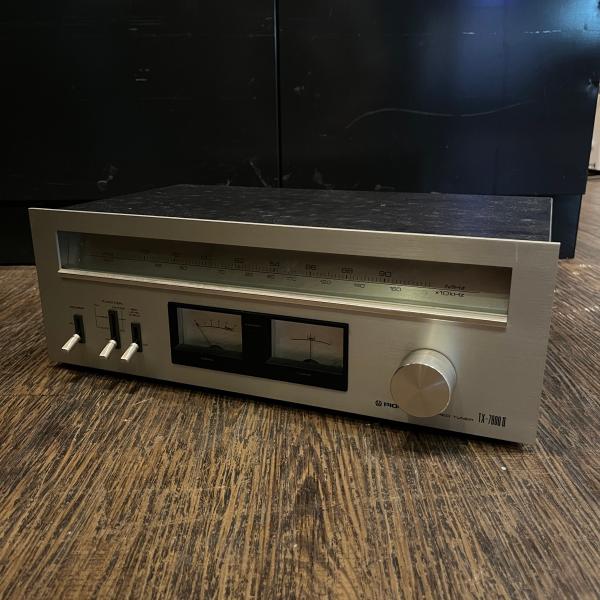 Pioneer（パイオニア） Pioneer TX-7800II AM/FM ステレオチューナー