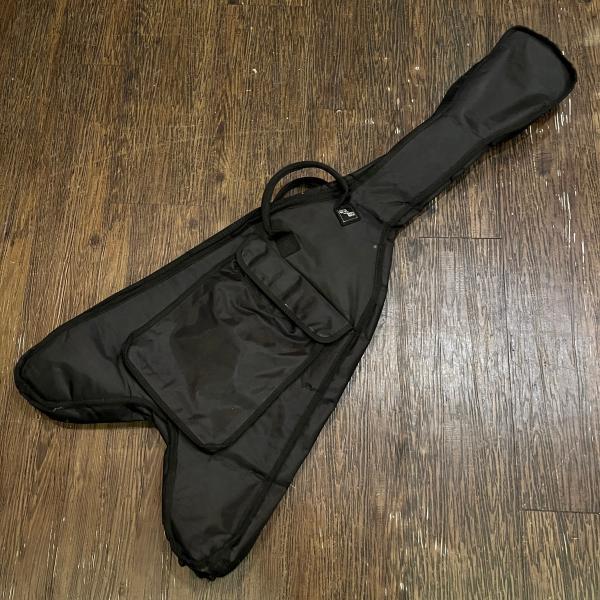 GNB フライングV ソフトケース Guitar Case -m472 : GrunSound Yahoo