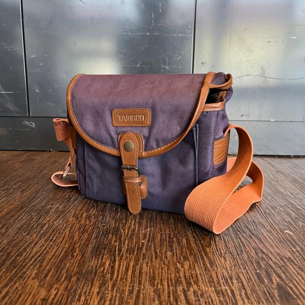 Tamron Camera Bag カメラバッグ タムロン - m509 : GrunSound Yahoo