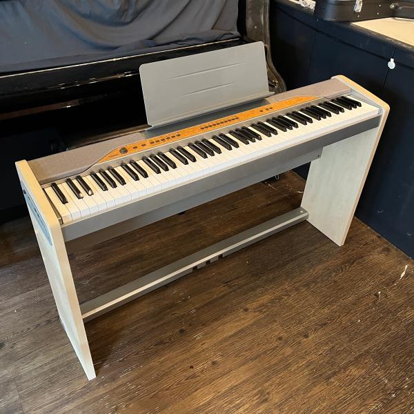 CASIO Casio PX-110 Privia Keyboard カシオ 電子ピアノ