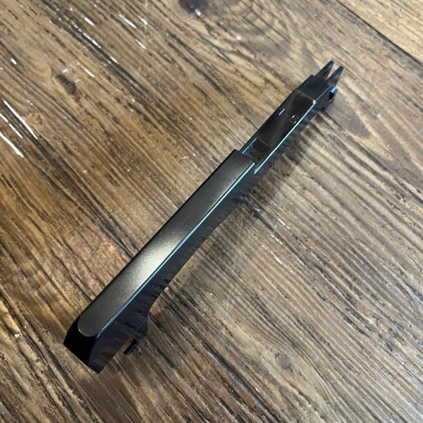 ローランド Roland RD-600 鍵盤交換用パーツ 黒鍵 1-5 - m542