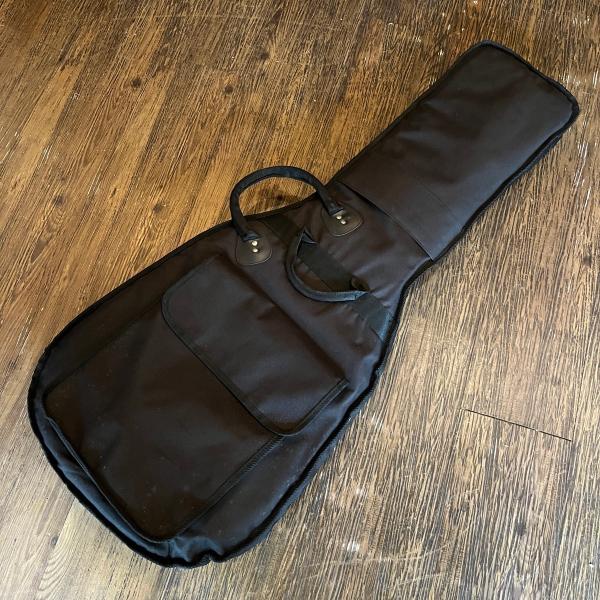 エレキギター用 ソフトケース Guitar Case - m550 : GrunSound Yahoo