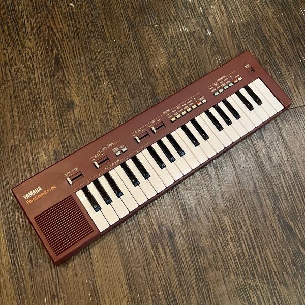 【8807】 YAMAHA PS-30 キーボード ヤマハ Yamaha PS-30 Portable Keyboard Synthesize Japan PS30 Musical