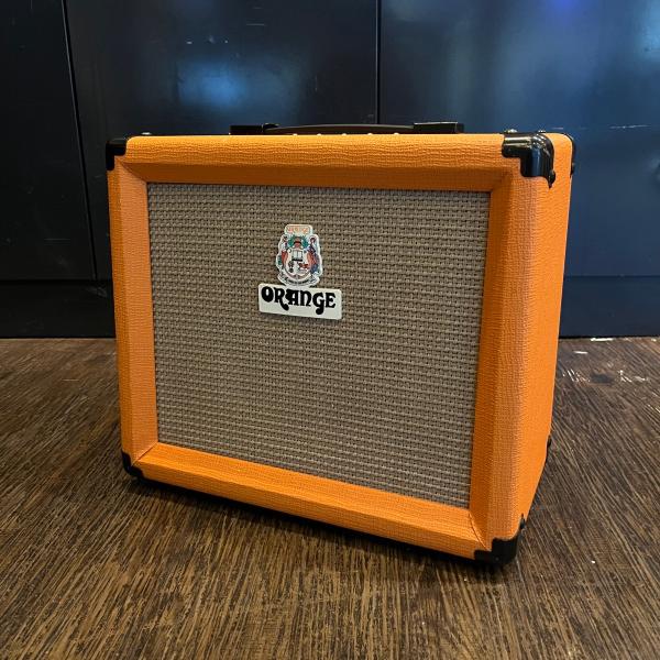 ORANGE（オレンジ） Orange Crush 15R Tube amp Mod Guitar Amplifier