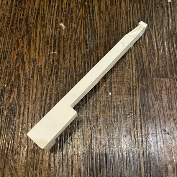 YAMAHA（ヤマハ） Yamaha P-120 鍵盤交換用パーツ 白鍵 F - m598