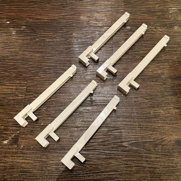 YAMAHA（ヤマハ） Yamaha P-120 鍵盤交換用パーツ ジャンクセット