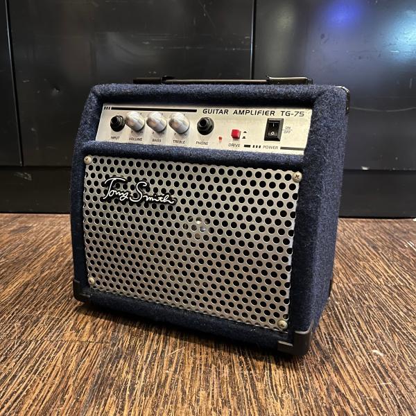 トミースミス アンプ grun-sound_m635g231021