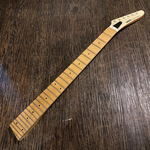 Yamaha Guitar Neck ヤマハ エレキギター ネック -n123 : GrunSound