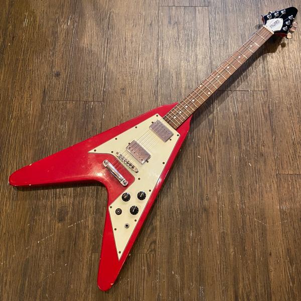 Jagard エレキギター Jagard エレキギター サンバースト Jagard エレキ