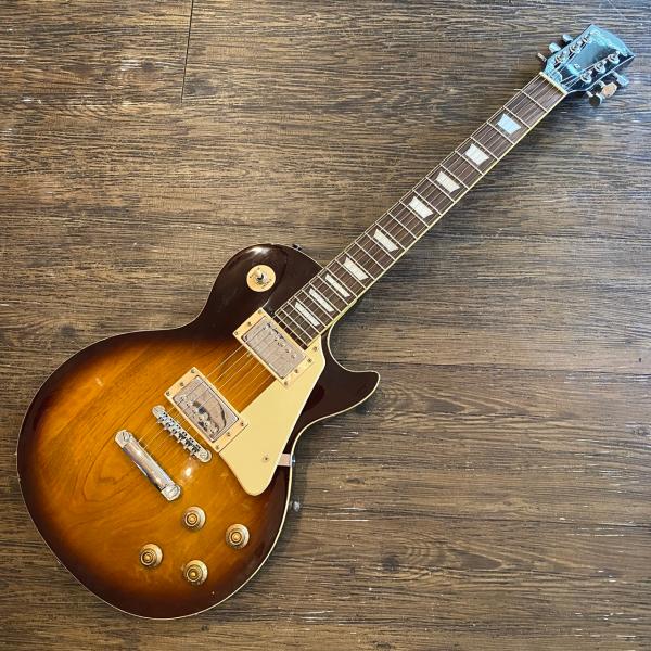 フォトジェニック　Les Paul Custom Model Gibson Custom Shop Les Paul Custom Figured Made 2 Measure