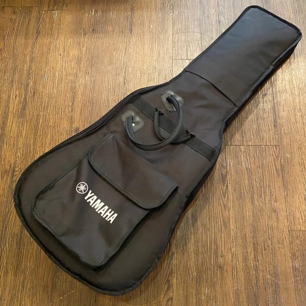 Yamaha アコースティックギター用 ソフトケース ヤマハ -n166