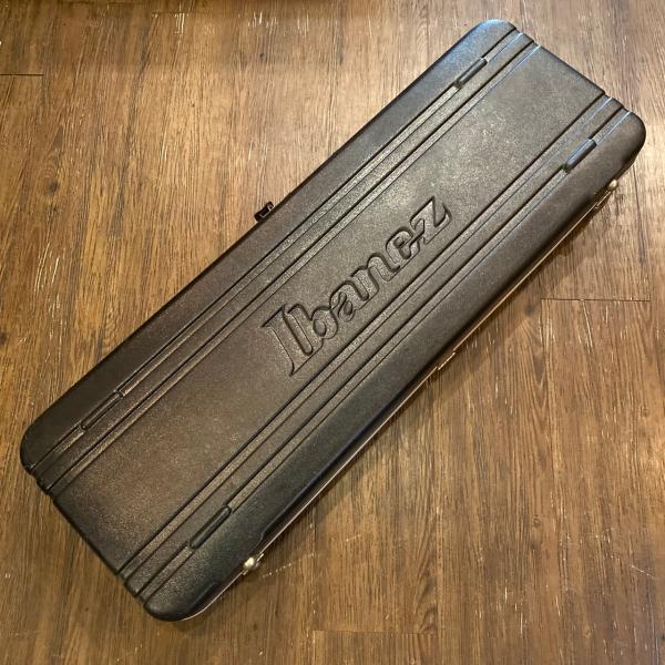 Ibanez エレキギター用 ハードケース 純正 アイバニーズ ギター
