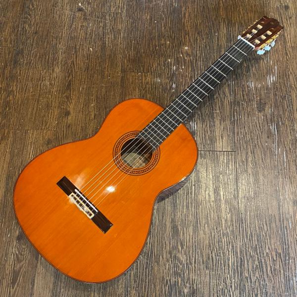 YAMAHA（ヤマハ） Yamaha C-300A 1980s Classical Guitar クラシック