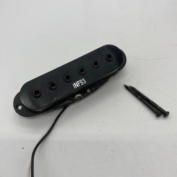 Ibanez（アイバニーズ） Ibanez INF3 シングルコイル 5.67kΩ フロント