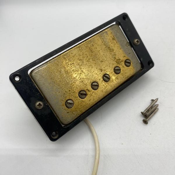 ビンテージ　ハムバッカー　ジャンク grun-sound_n290k241206