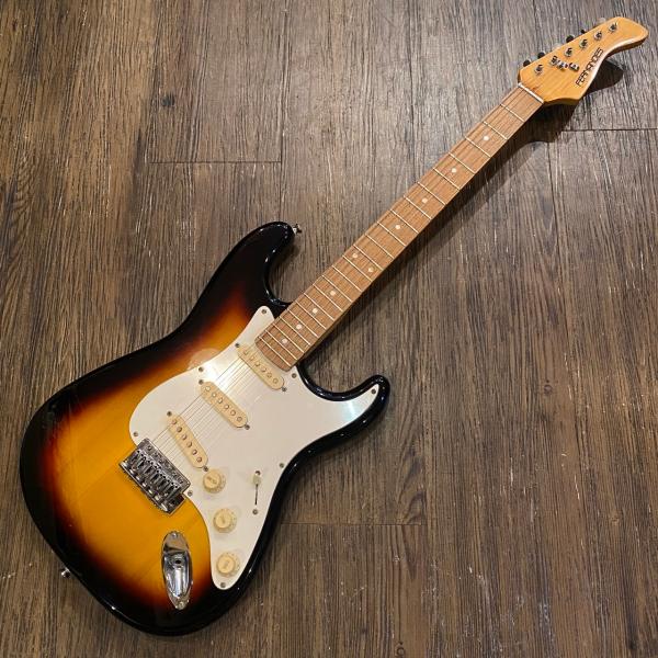 FERNANDES フェルナンデス エレキギター LE-1Z3S 2005 FERNANDES フェルナンデス エレキギター LE-1Z3S 2005 FERNANDES