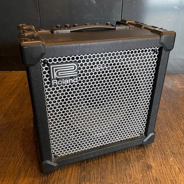 ローランド Roland Cube-40XL Guitar Amplifier ギターアンプ