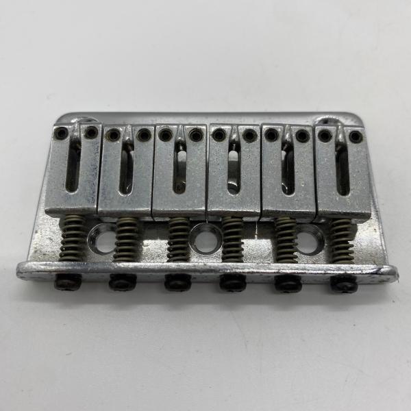 FERNANDES Fernandes エレキギター用 ブリッジ ZO-3 10.6mm