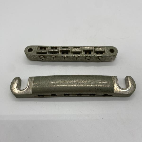 Gotoh エレキギター用 チューンオーマチックブリッジ Made In Japan