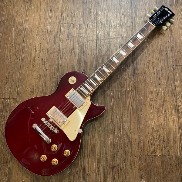 Maison Les Paul Type Electric Guitar メイソン エレキギター -n480