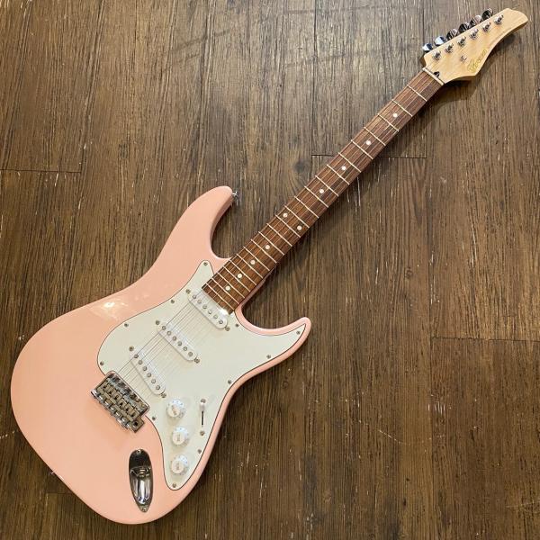 Greco（グレコ） Greco WS-STD Electric Guitar エレキギター -n481