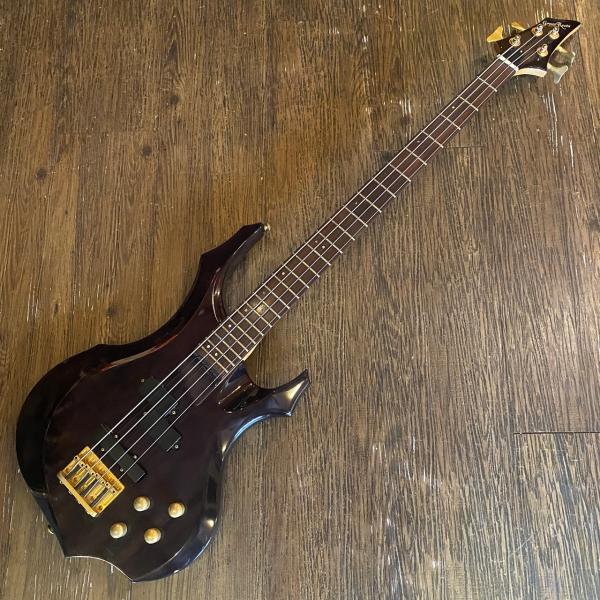 ESP GrassRoots G-FR-58B Forest Electric Bass Guitar グラスルーツ