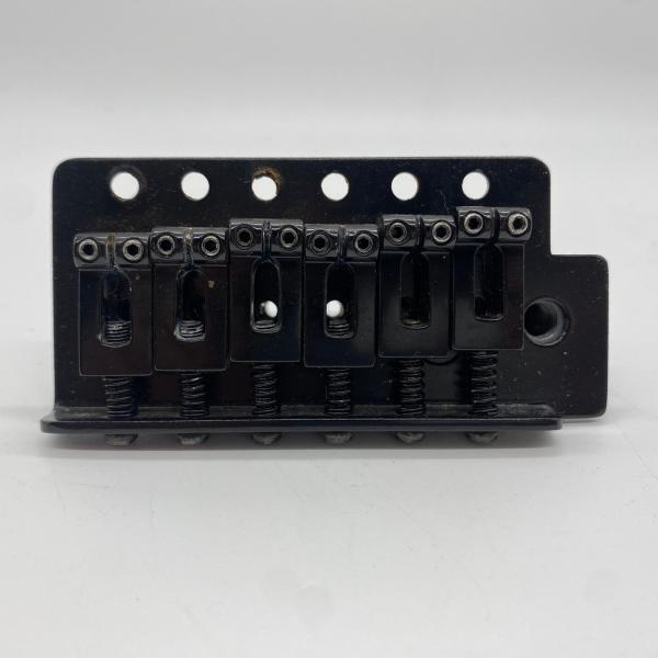 エレキギター用 シンクロナイズド・トレモロブリッジ ストラトタイプ