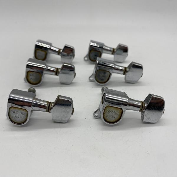 YAMAHA st360 リフレット品　gotohペグ 楽天市場】GOTOH ゴトー ギター ペグ SG301 20 G(ゴールド) L3R3 両側