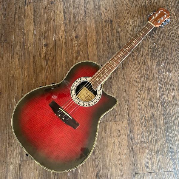ProMartin EA350 RDS Acoustic Guitar プロマーチン エレクトリック