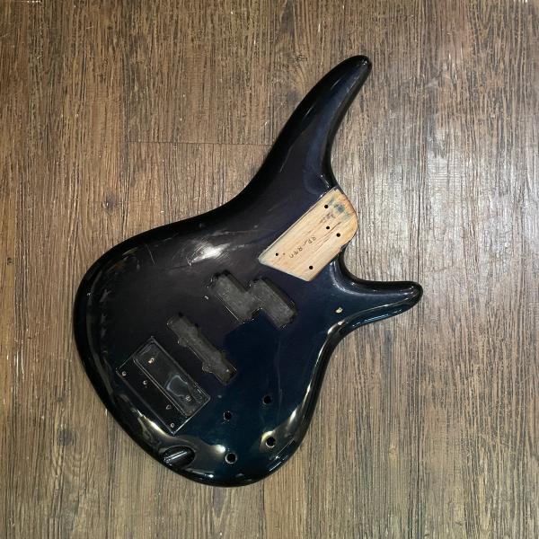 Ibanez（アイバニーズ） Ibanez SR-850 PJ type Electric Bass Body