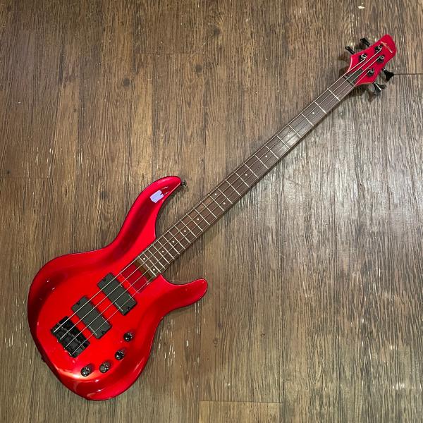 Aria Proll ProII IGB-380D Active Electric Bass アリア エレキベース