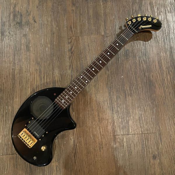 ギター Fernandes ZO-3(GF) FERNANDES Fernandes ZO-3 Electric Guitar アンプ内蔵 エレキ