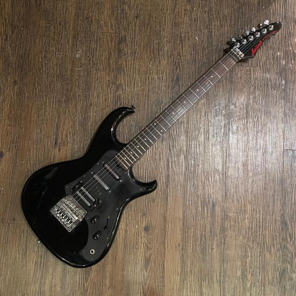 美品 Aria Pro II RS knight Warrior アリア ギター Aria Proll ProII RS KNIGHT WARRIOR Electric Guitar アリア