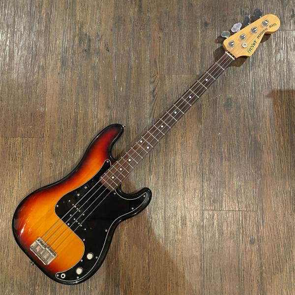 o*r様 【M313】Fresher Personal Bass ベース ソフト Fresher FP-360 Personal Bass Electric エレキベース フレッシャー