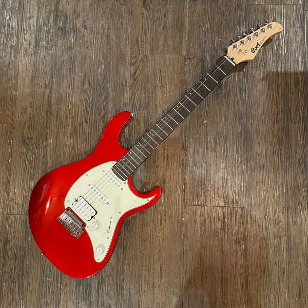 Cort GX-210 Electric Guitar エレキギター コート -p271 : GrunSound